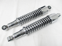 Image of Shock absorber set